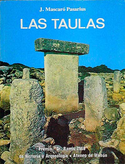 Las taulas