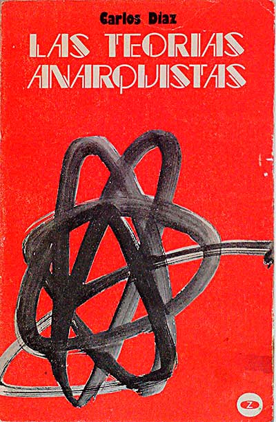 Las teorías anarquistas