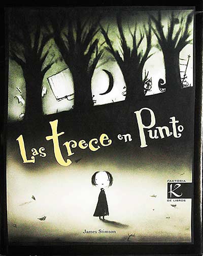 Las trece en punto