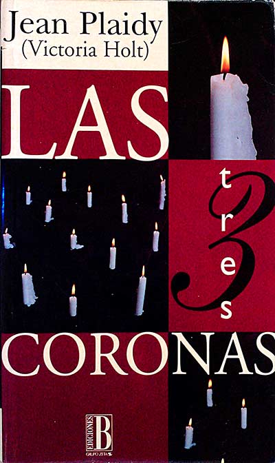 LAS TRES CORONAS