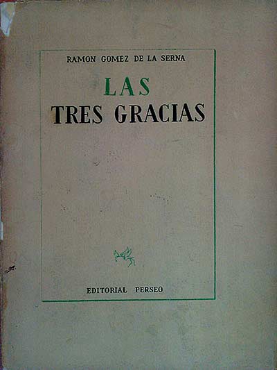 Las tres gracias