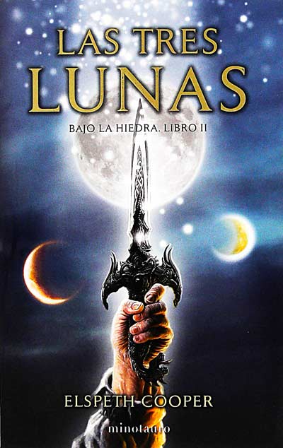 Las tres lunas 