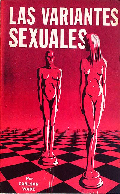 LAS VARIANTES SEXUALES