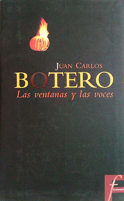 Las ventanas y las voces