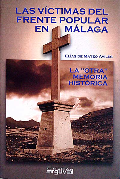Las víctimas del frente popular en málaga 