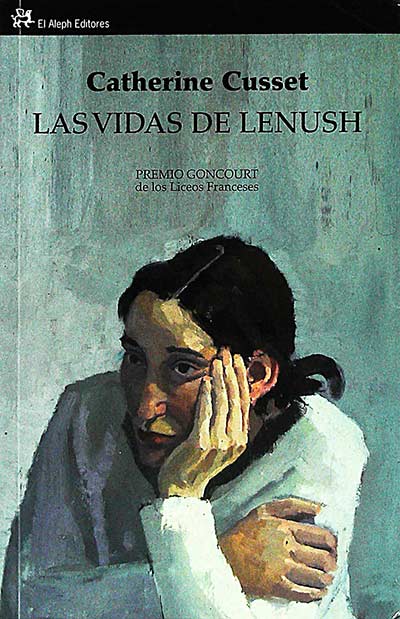 Las vidas de Lenush