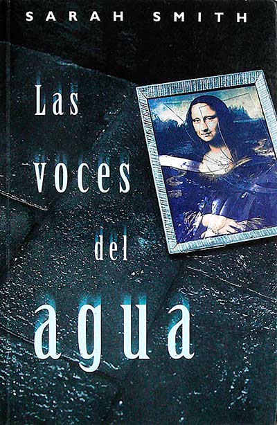 Las voces del agua