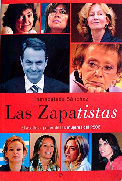 Las Zapatistas