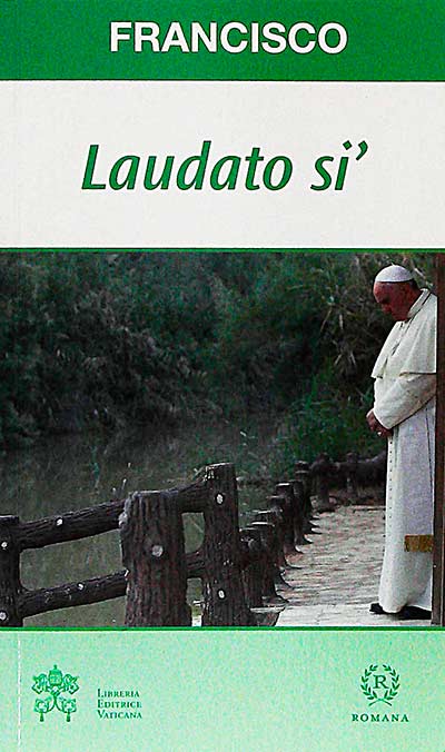 Laudato si