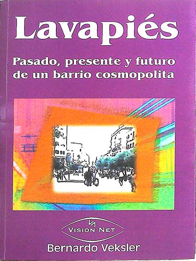 Lavapiés