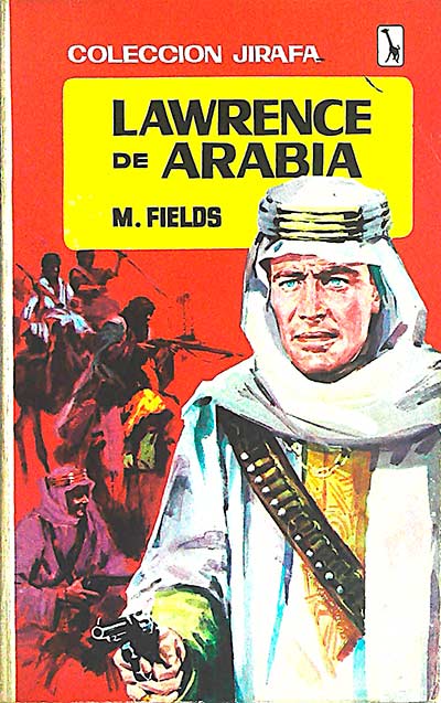 Lawrence de Arabia