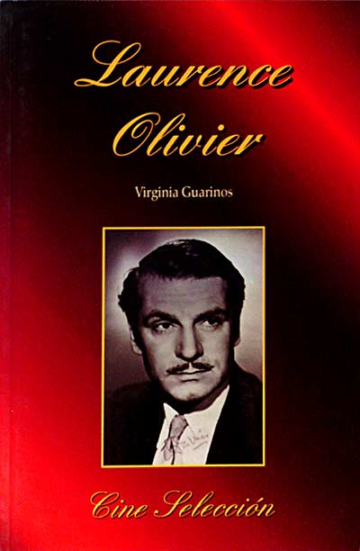 Lawrence Olivier