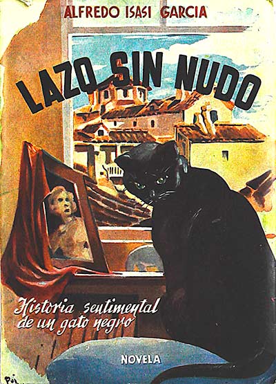 Lazo sin nudo