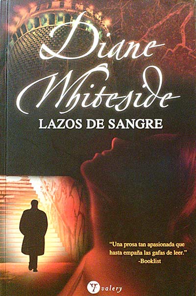 Lazos de sangre.