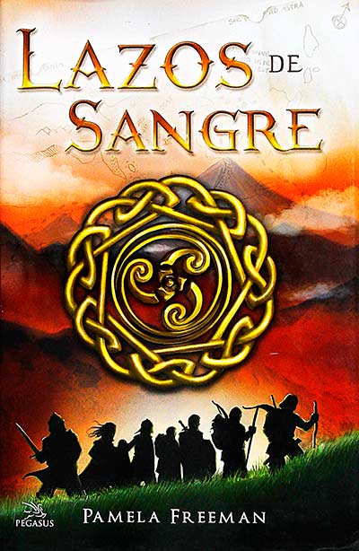 Lazos de sangre 