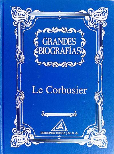 Le corbusier