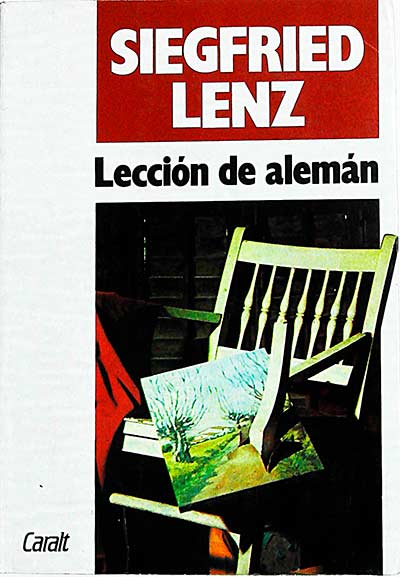 Lección de alemán 