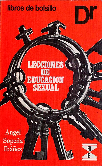 Lecciones de educación sexual