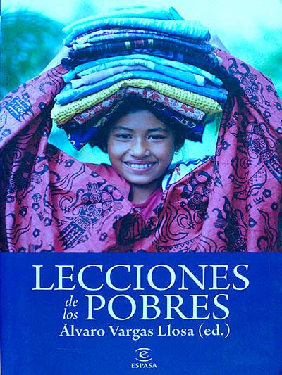 Lecciones de los pobres