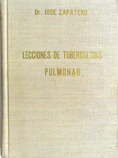 Lecciones de tuberculosis pulmonar
