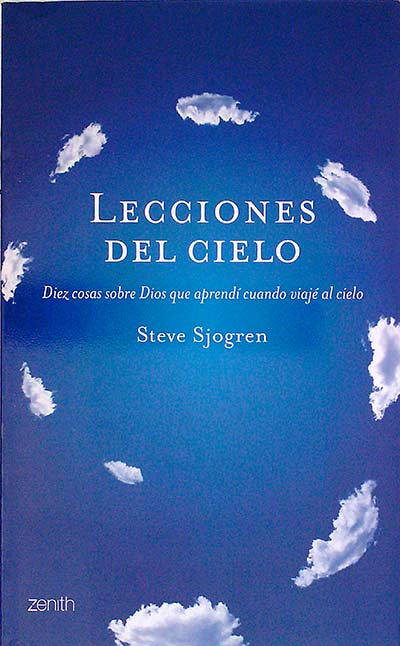 Lecciones del cielo