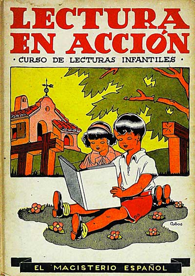 Lectura en acción 