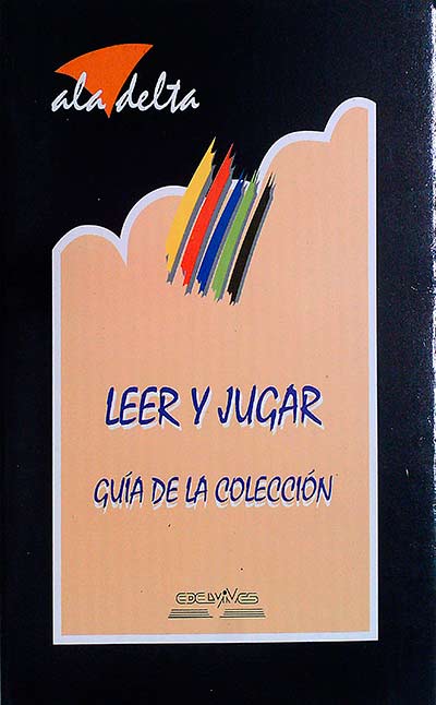 Leer y jugar. Guía de la colección 