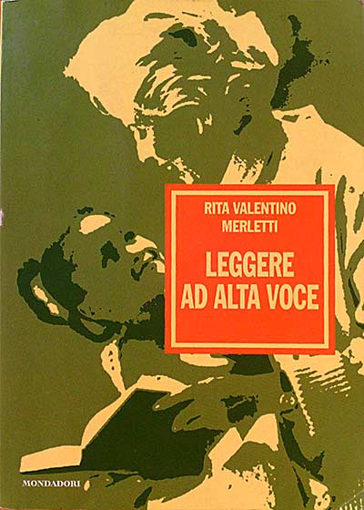 LEGGERE AD ALTA VOCE