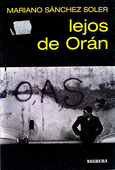 LEJOS DE ORÁN