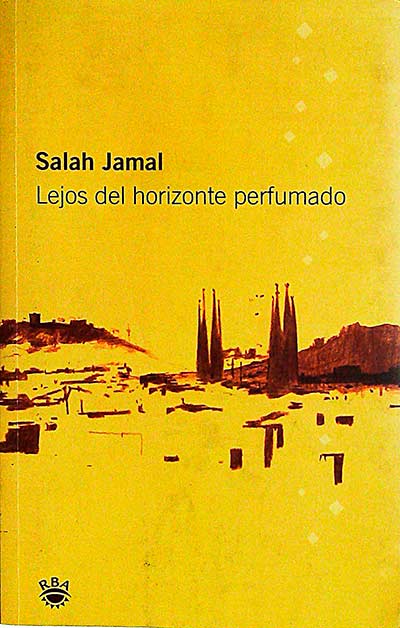 Lejos del horizonte perfumado