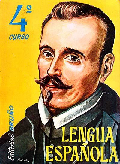 Lengua Española. Cuarto curso