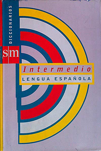 Lengua española. Intermedio