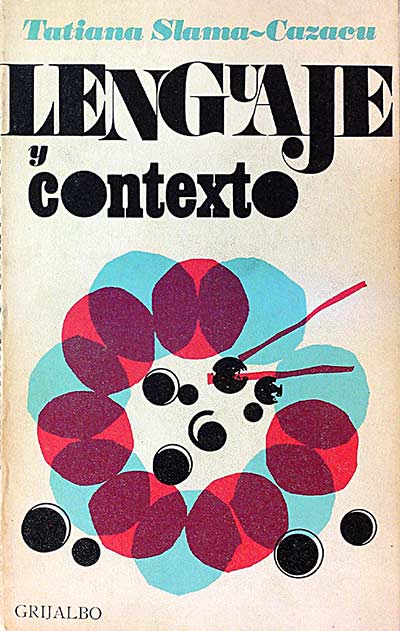 Lenguaje y contexto