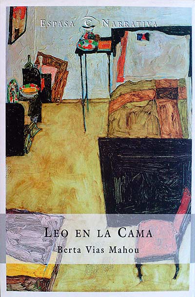 Leo en la cama