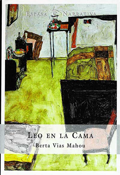 Leo en la cama
