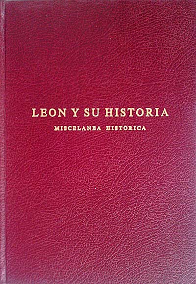 León y su historia IV