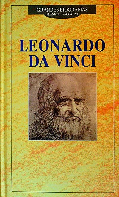 Leonardo da Vinci