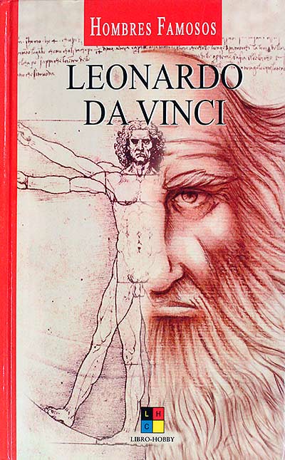 Leonardo Da Vinci