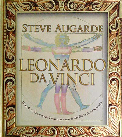 Leonardo Da Vinci