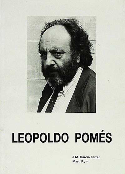 Leopoldo Pomés 