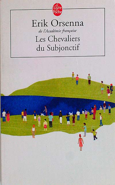 Les Chevaliers su Subjonctif.