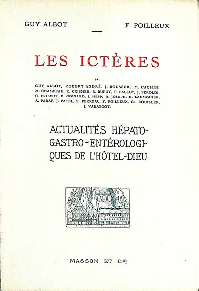 Les ictères