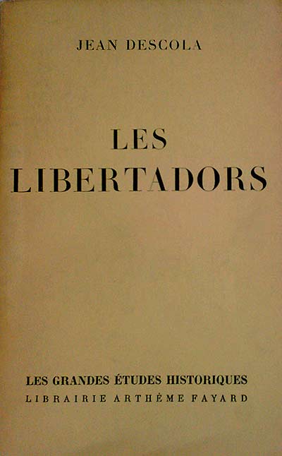 Les libertadors