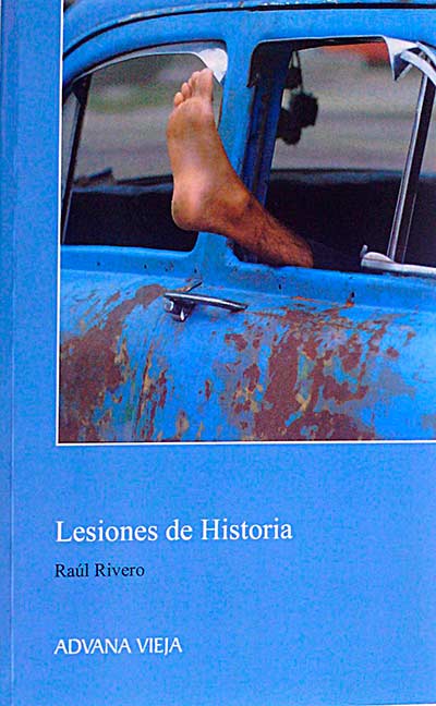 Lesiones de Historia