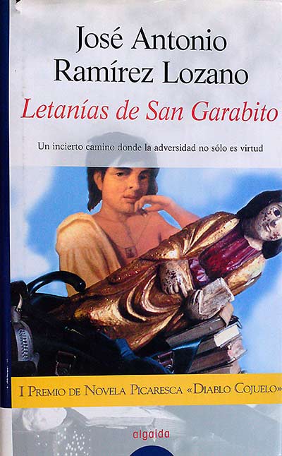 Letanías de San Garabito