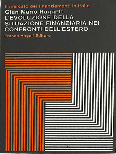 L'evoluzione della situazione finanziaria nei confronti dell'estero