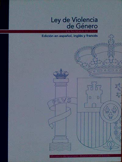 Ley de Violencia de Género