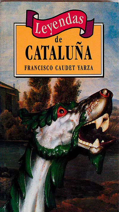 Leyendas de Cataluña