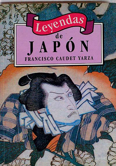 Leyendas de Japón