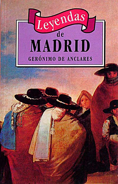 Leyendas de Madrid